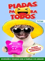 Piadas para todos